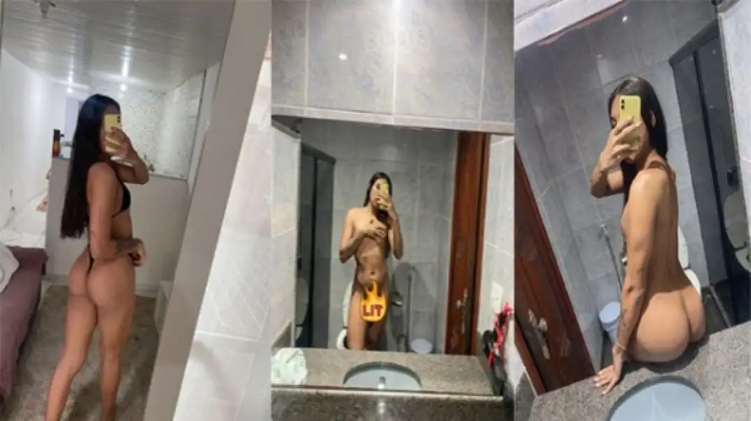 Hot Gym Girl Gives Crazy Blowjob, Desi Style