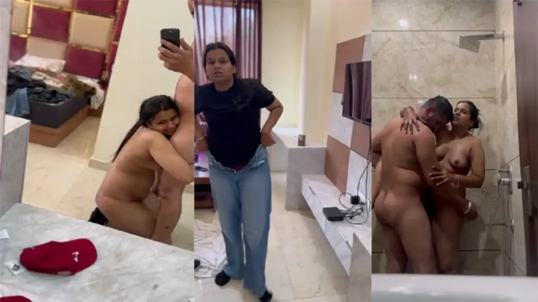 Hot Desi Girlfriend Gives Boyfriend Blowjob Secret XXX Update