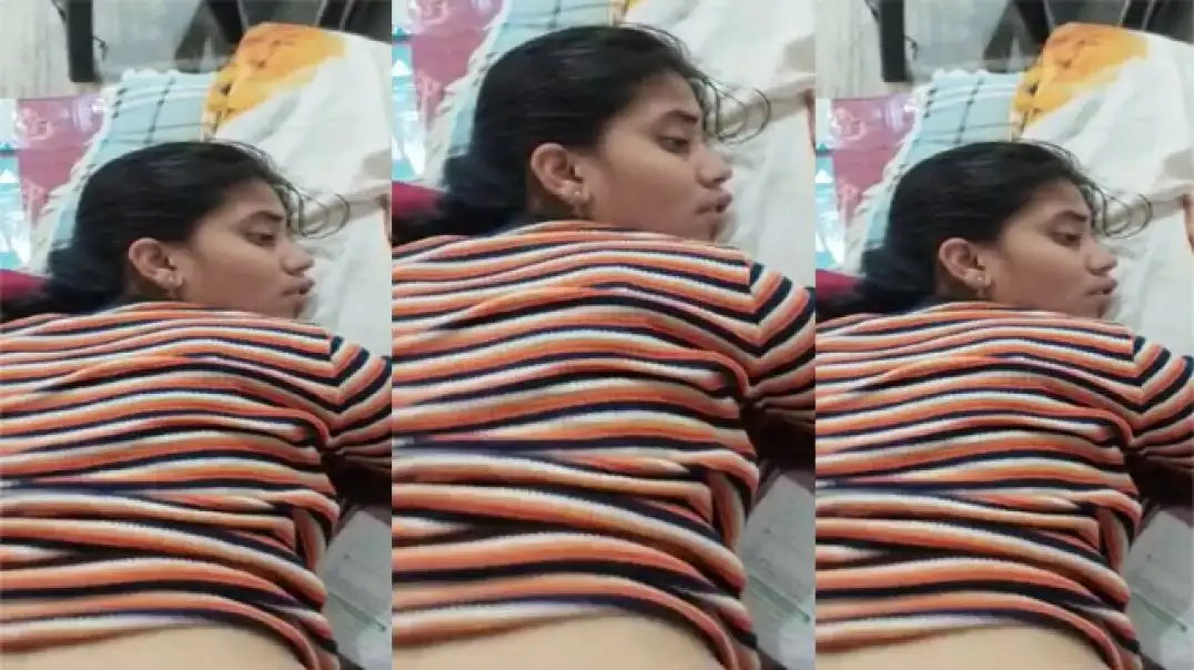 Hot Desi Wife's Secret Doggy Style Sex Reveal