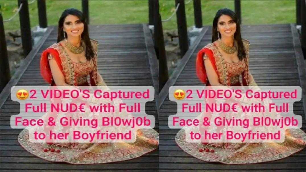 Desi NRI girl secretly filmed giving hot blowjob to boyfriend