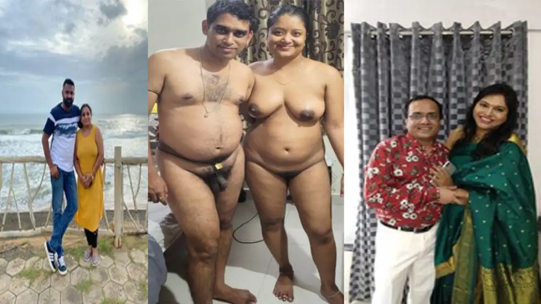 Desi Bengali couples steamy private swinger party secrets revealed
