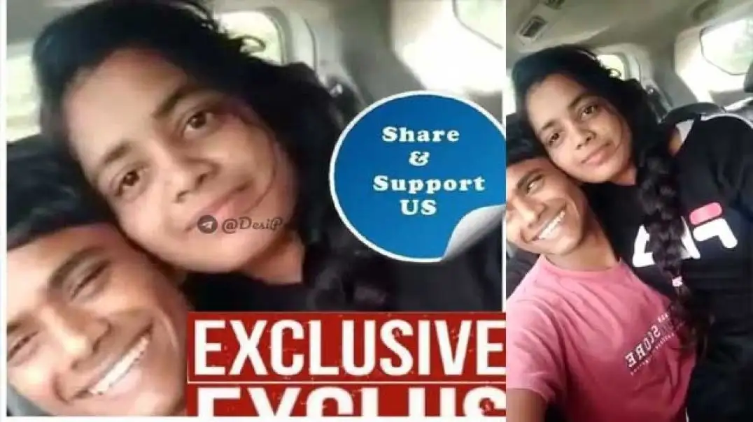 Desi College Girl Secret Fun With Brother