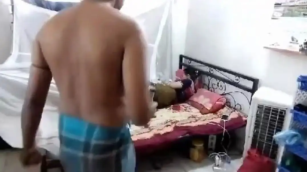 Hot Bhabhi Husband Sex Deewana Kar Diya!