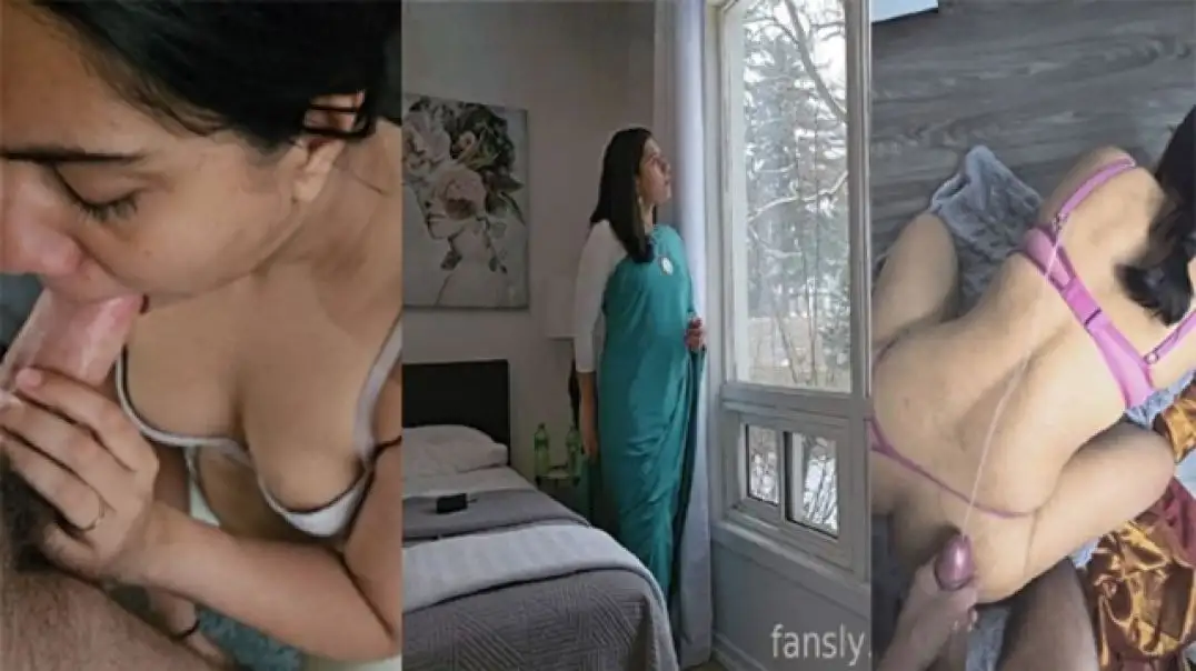 Hot Malayali Mummy Night Doggy Ride XXX Secret