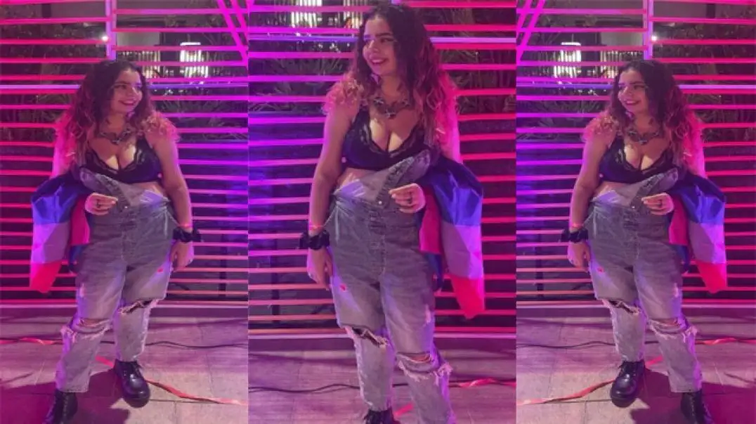 Desi Delhi girl ki secret hot MMS dekh lo