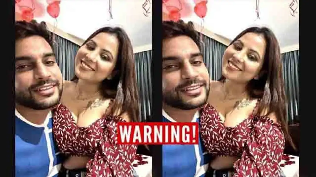 Hot Morning Sex of Desi Star Tina Nondi with Co‑Actress