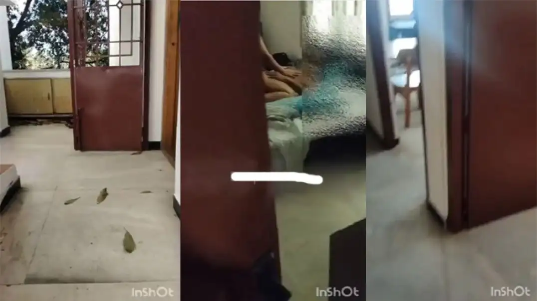 Tamil Coimbatore Couple Hot Secret Paid Romance Night