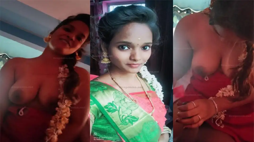 Lucky Lad Ki Private Night With Hot Desi Babe Mms