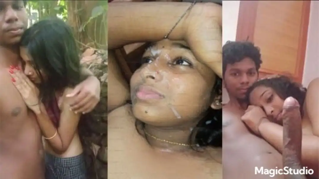 Hot Mallu Playboy Seduces Three Cute Girls Tonight