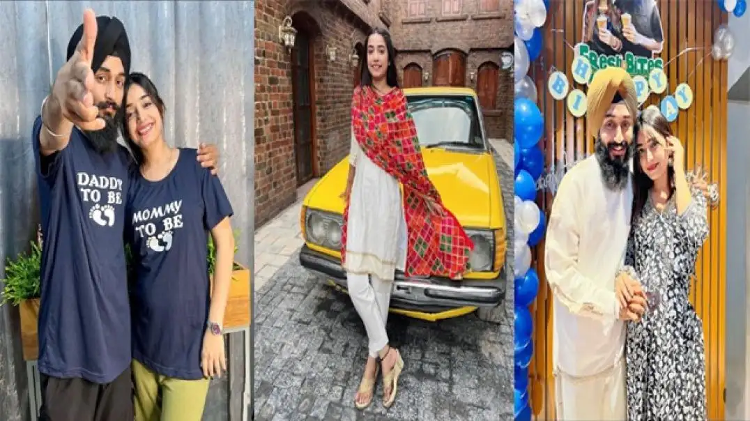 Panjab University Couple Ka Hot Viral Romance