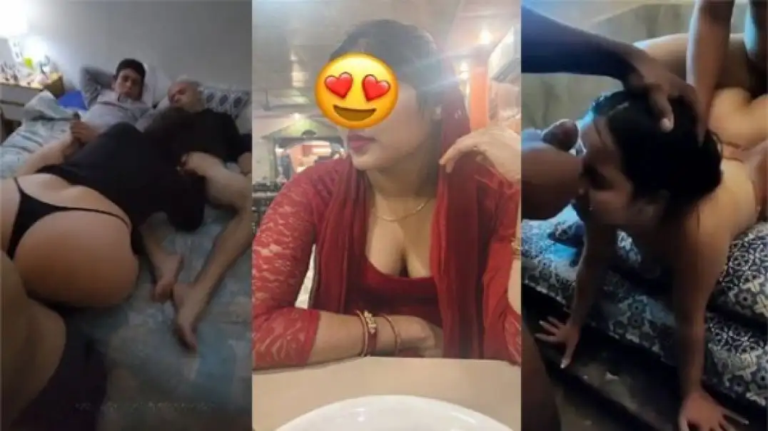 Hot Wife’s Secret Office Romance And Wild Party Nights