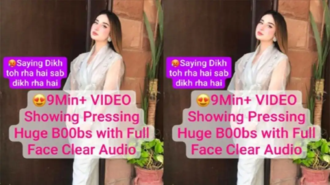 Ishitaa Hot TV Serial Actress Live Reveal Secret Romance