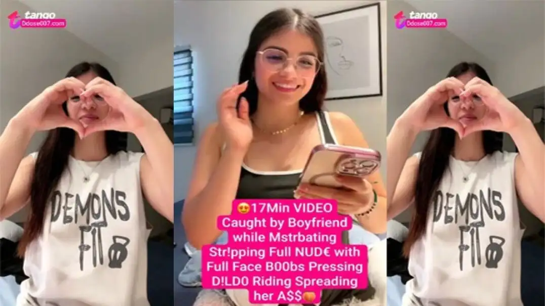 Maya Ki Hot Live Modeling | Desi Romance Secrets