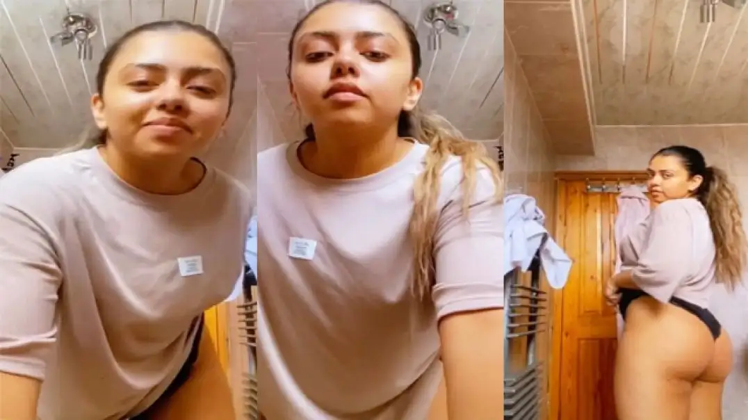 Desi Hot Babe Spills Private Romance Secrets