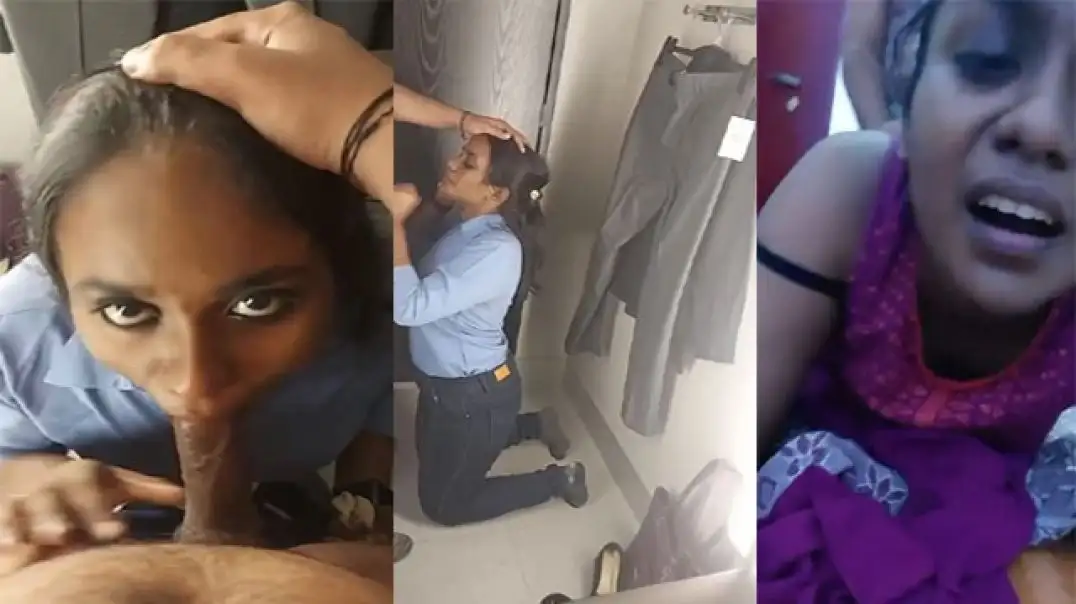 Desi beauty ki secret raat mein garam chudai aur facial