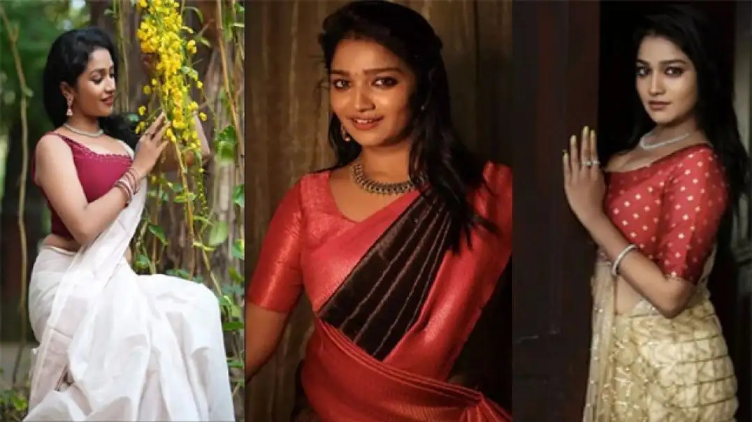 Lavanya Manickam secret hot romance and private moments revealed