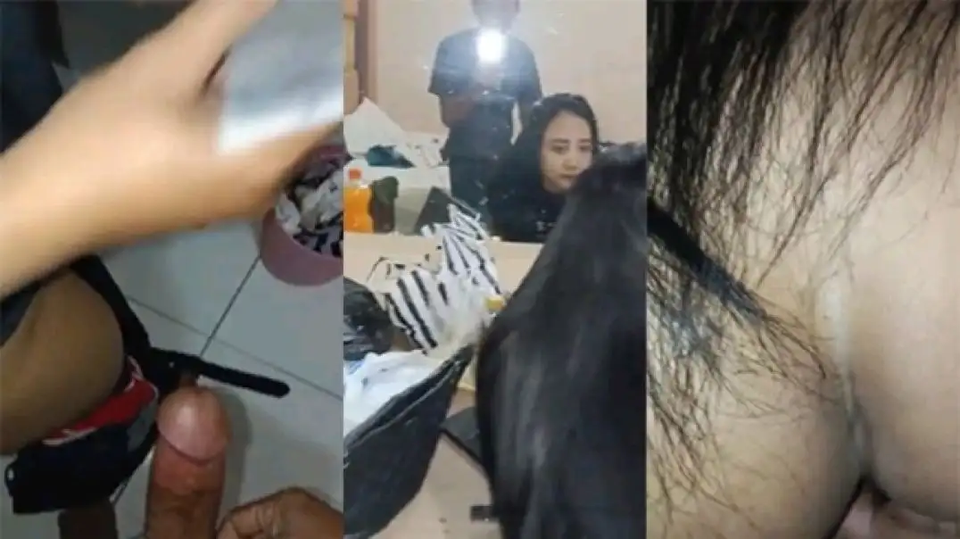 Desi girl ka oyo mein jeans ke sath garam romance