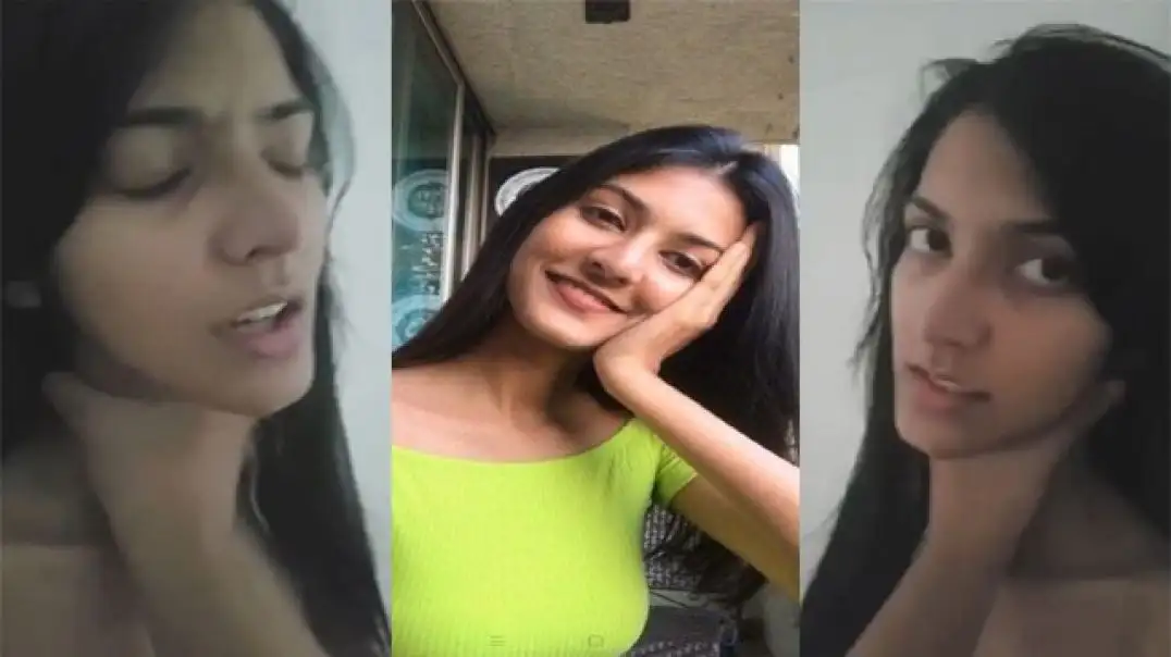 Hot Indian Girlfriend Nude Secrets Private Passion