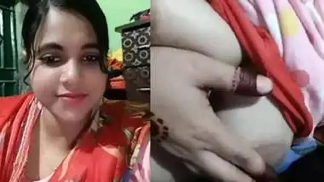 Hot Desi Bhabhi Nude Show Private Indian Romance