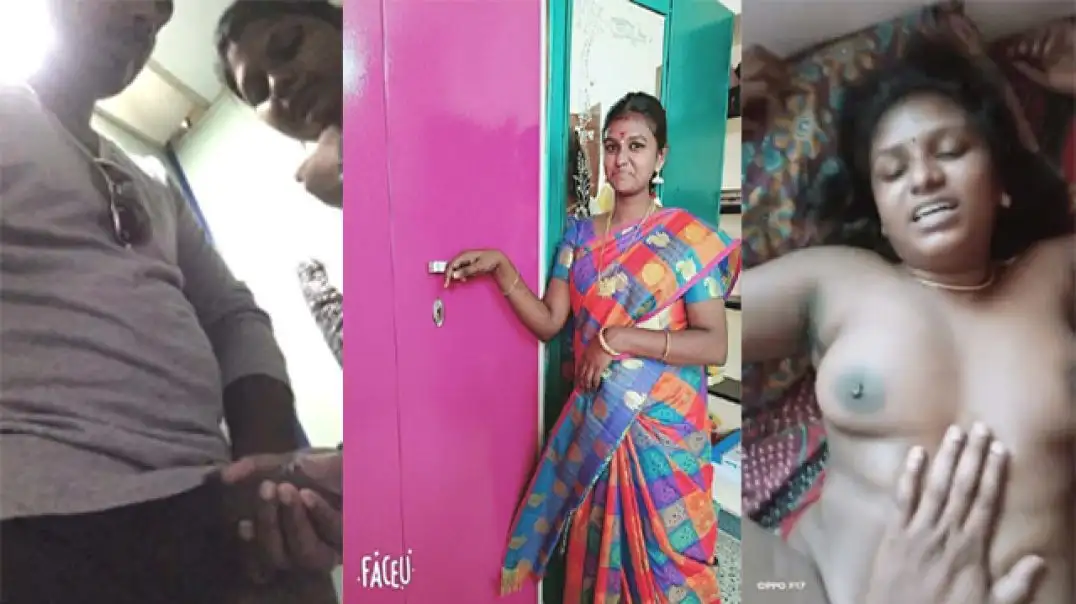 Desi Bhabhi's Secret Affair Hot XXX Romance When Home Alone