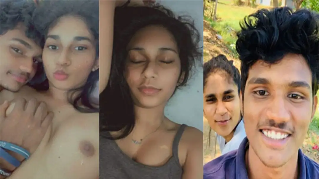 Hot Desi Girl Secret Romance Private Mms Leaked