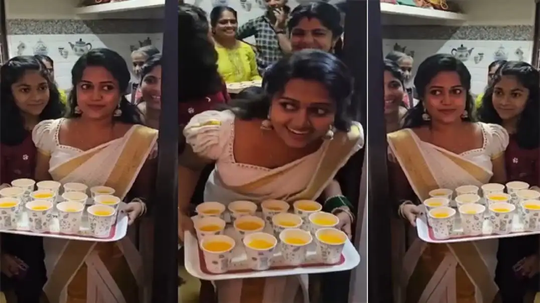 Desi newlywed Mallu bhabhis private first night hot romance secrets revealed