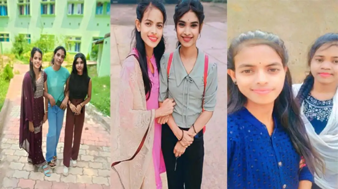 Hot Slim Girl Shares Her Secret Kinky Desi Fantasy