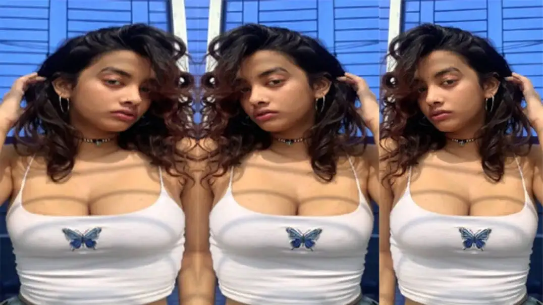 Desi Babe Ka Hot Romance Update