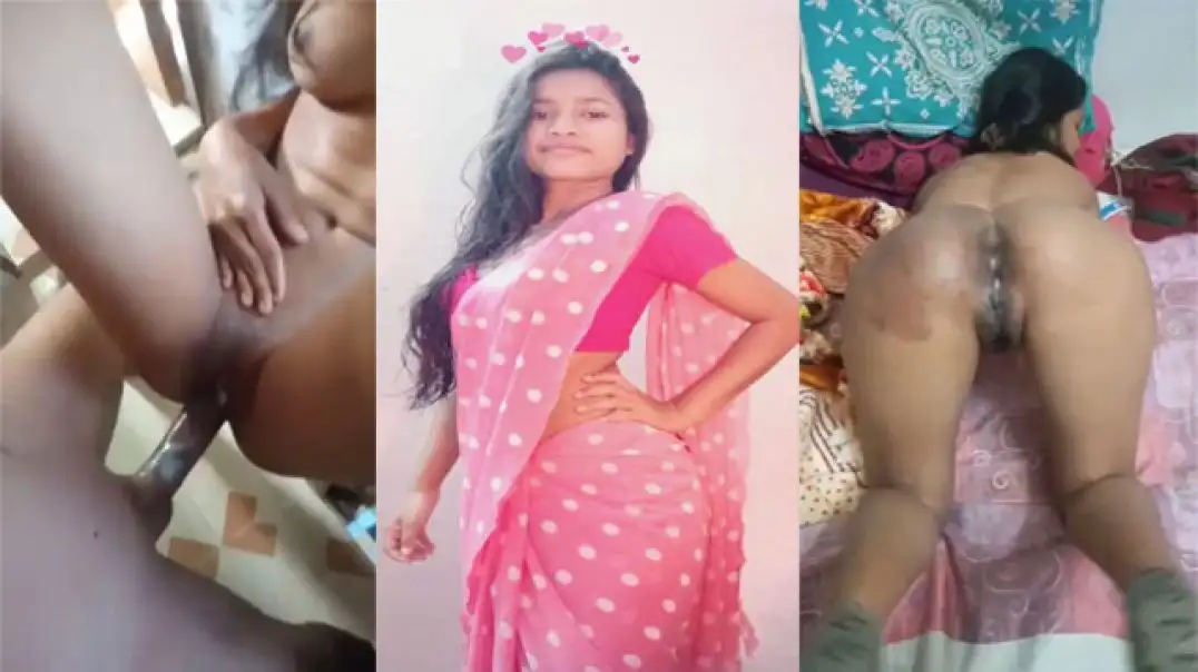 Hot Desi Girl's Secret XXX MMS Reveal Tonight