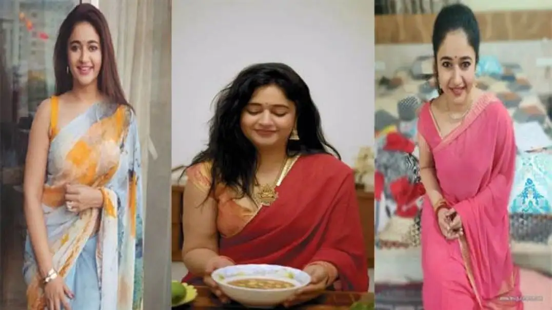 Poonam Bajwa’s Secret Bikini Live Birthday Bash Unveiled