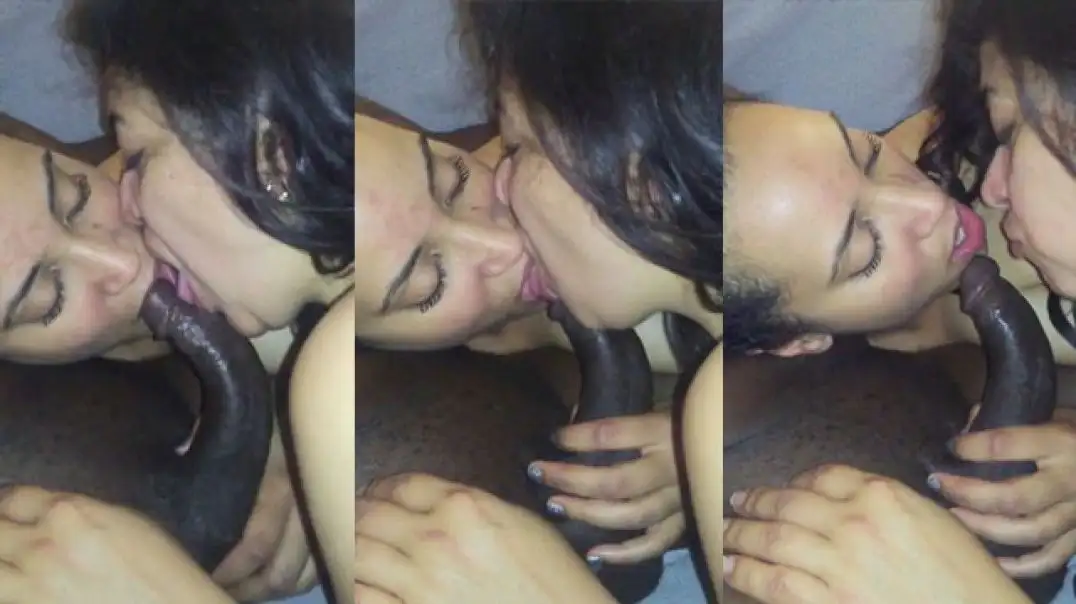 Desi Sisters Secret Threesome Romance with One Boy Hot Fun