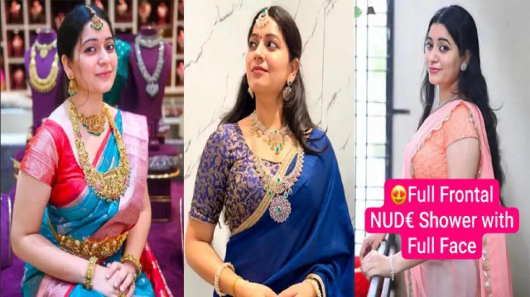 South actress private shower video leaked for free watch now