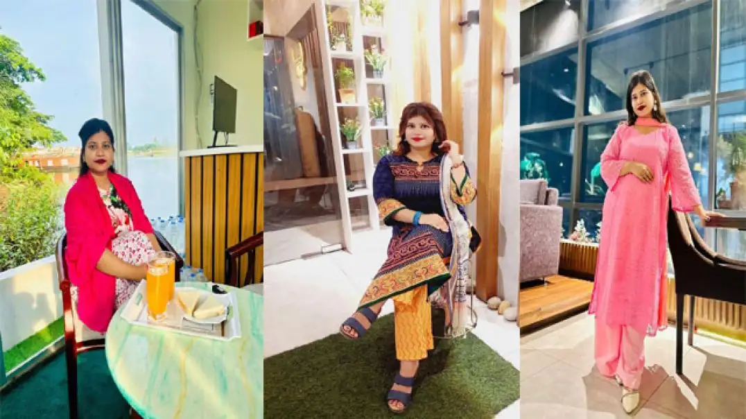 Hot Desi Girl Shows Secret Fingering Tips for XXX Fun