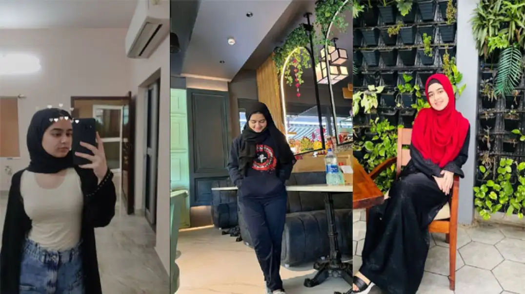 Desi college fresher ka secret hot night with seniors