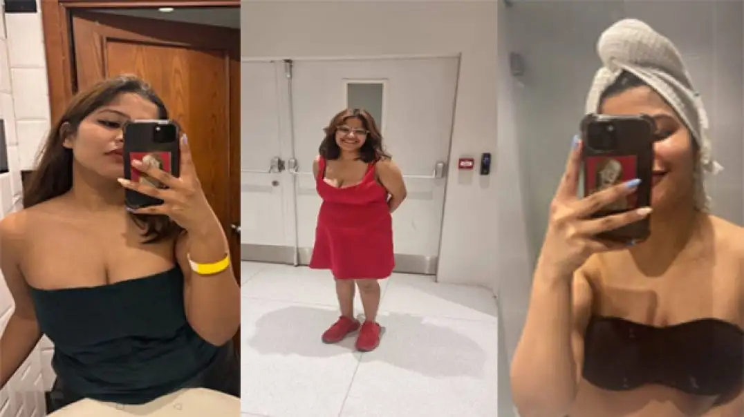 Hot Indian GF Blowjob Fucking Update So Sexy