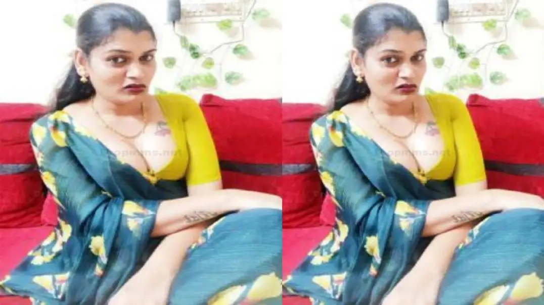 Desi Aunty Hot Nude Fun Secret Romance