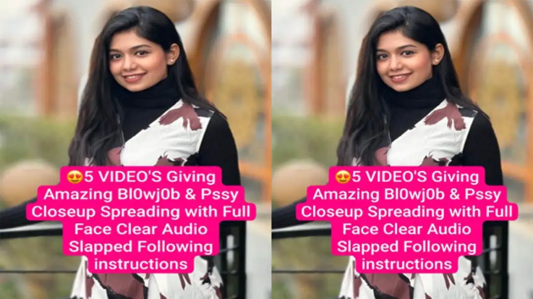 Hot Desi Model Shows Full Face Blowjob Secret Audio