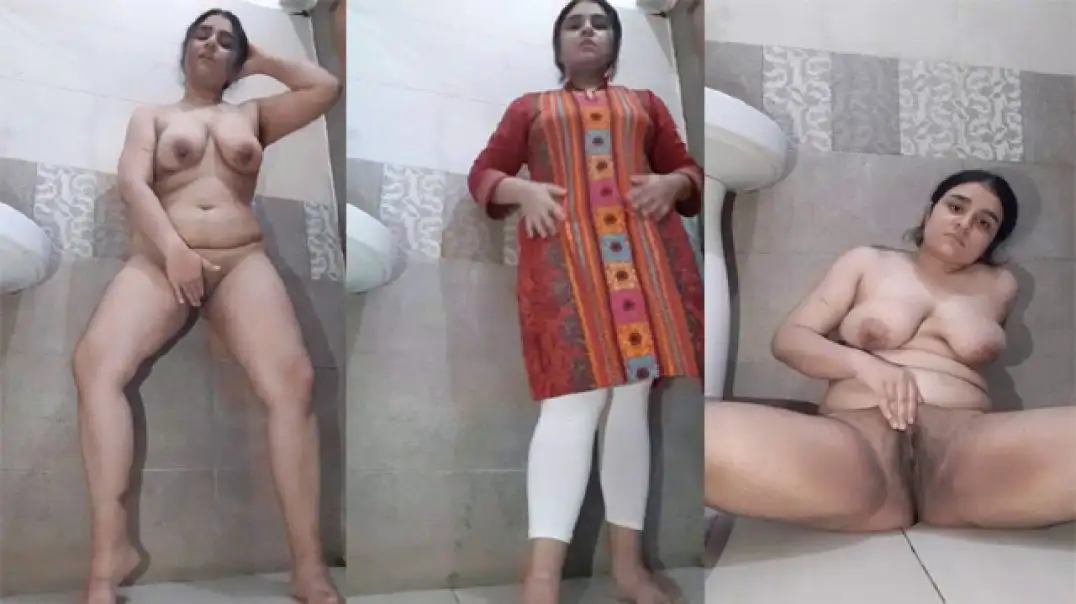 Hot Pakistani Babe Leaked Secret XXX Sex Video