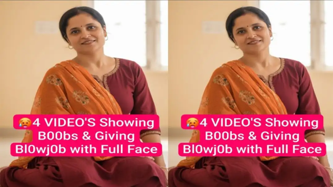 Desi Wife Secret Hot Affair with Neighbor Goes Viral