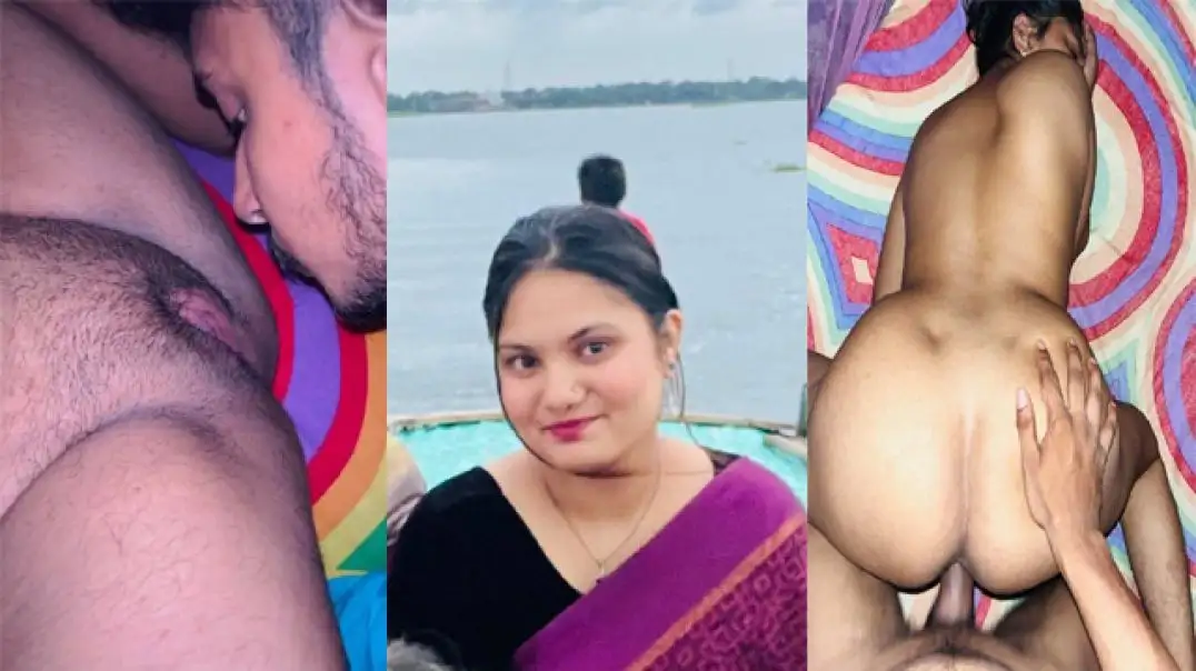 Desi Honeymoon Romance Leaked Private Hot Positions Full Video