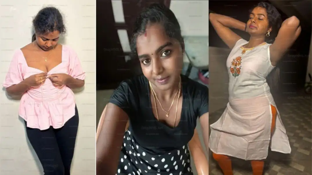 Dusky Queen Thenmozhi ka Hot Insta Live Secrets Revealed