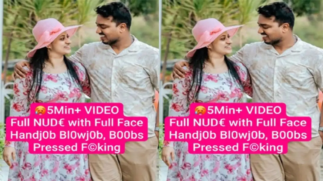 Hot Desi Couples Secret Romance Goes Viral Exclusively