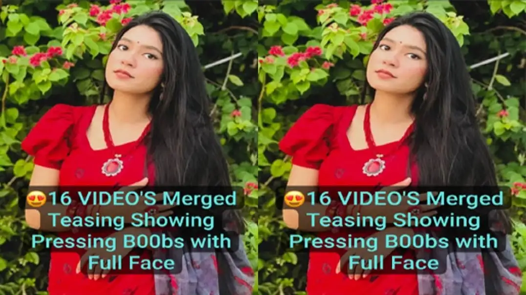 Snapchat Queen Secret Viral Teasing Desi Hot Show