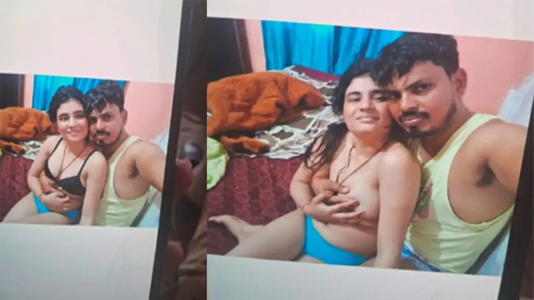 Newly Married Couple Sex Video Mms Leaked