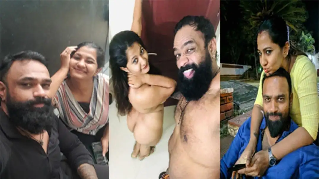 Desi couples secret threesome with hot friends private fun