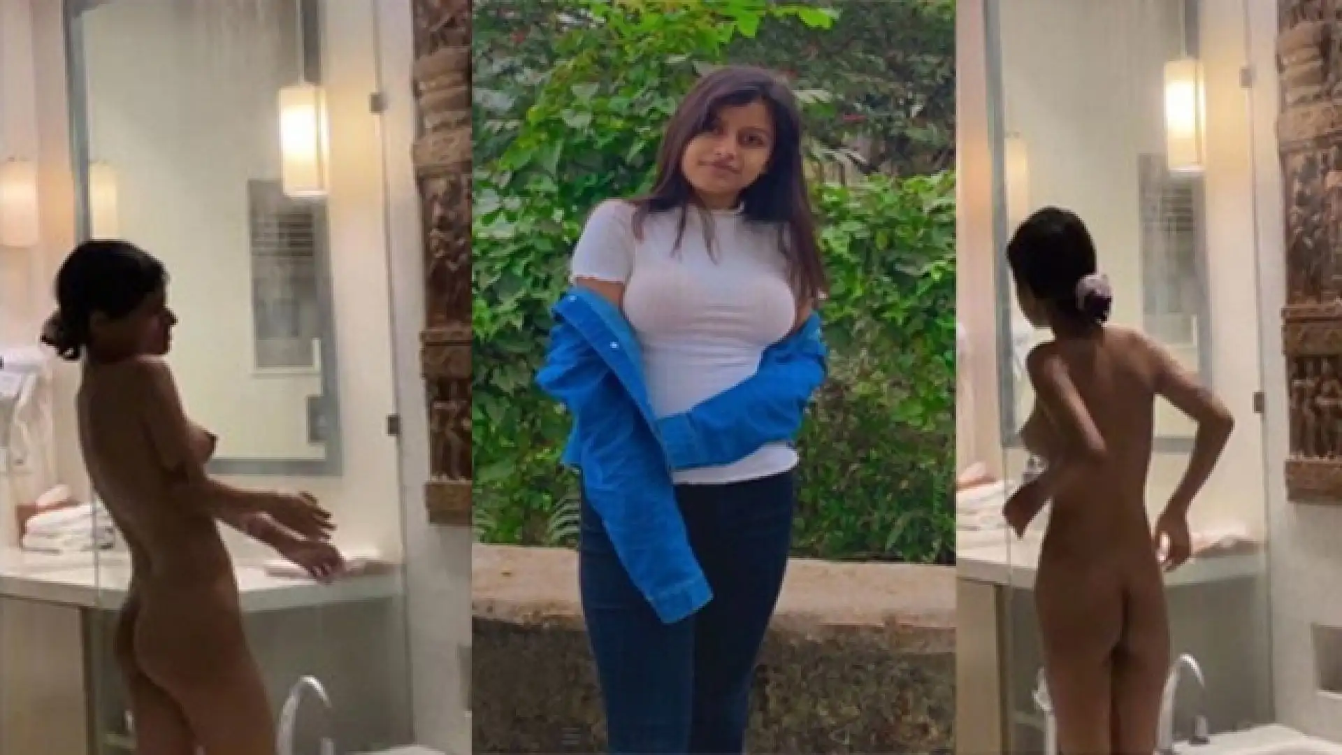 Bengali GF Ka Secret Romance Hot Video Latest