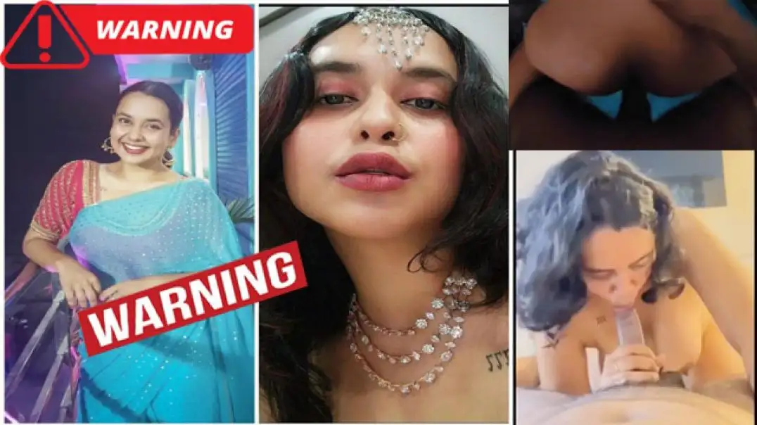 South Indian model ka private hot romance and doggy style