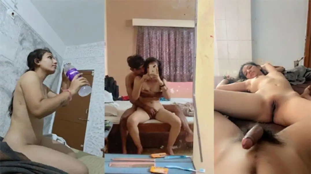 College Ki Ladki Ka Private Romance Aur Garam Chudai