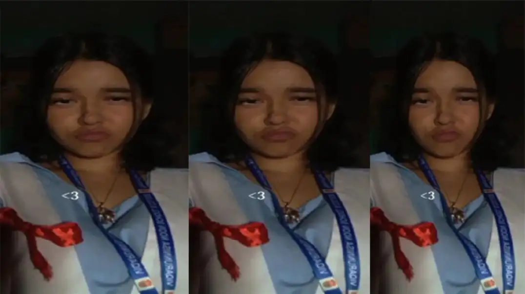 College Girl Hot Romance Face Full Creampie