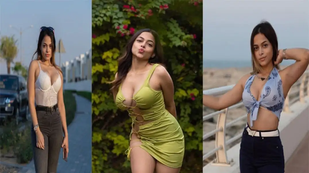 Ashwitha 4real Desi Hot OnlyFans PPV Blowjob Rough Fuck